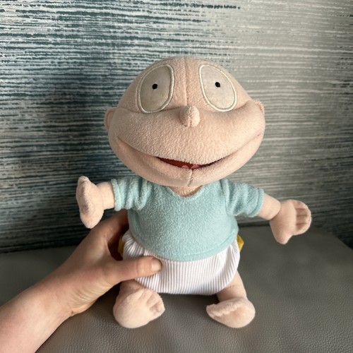 Rugrats tommy pickles - rugrats,