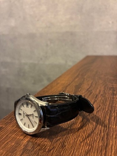 Seiko dolce titanium solar - seiko,