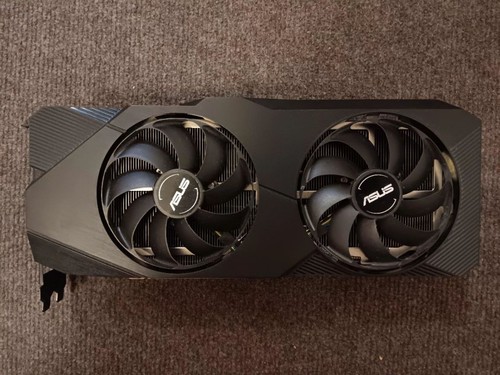 Asus nvidia gefroce rtx 2070 - asus,