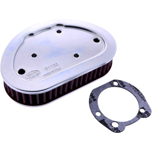 Bmc washable replacement air - washable,