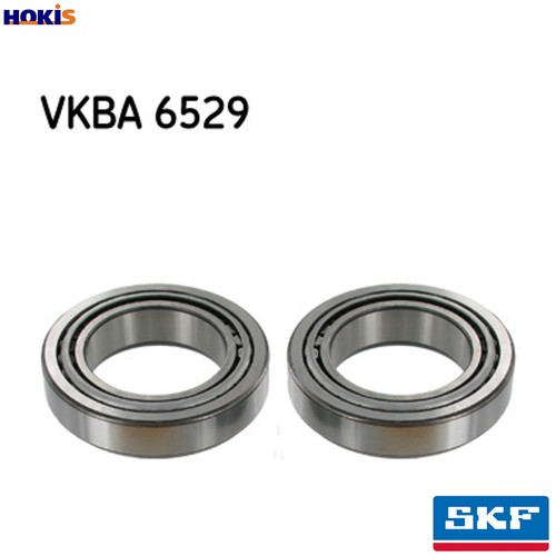 Wheel bearing kit vkba - wheel,