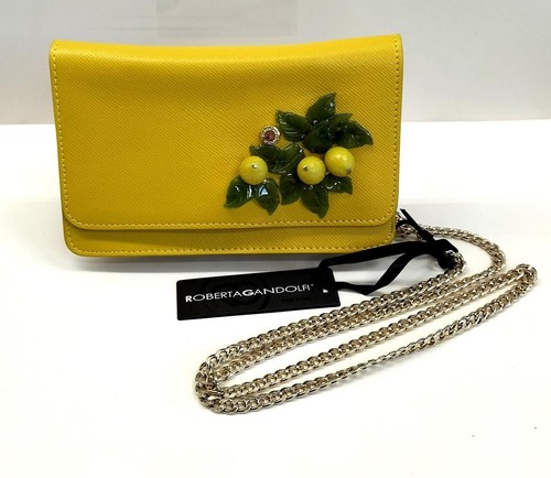 Roberta gandolfi shoulder - gandolfi,