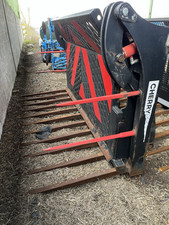 CHERRY PRODUCTS  Push-off buck