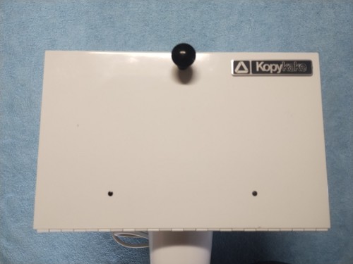 Kopykake k1000 projector - kopykake,