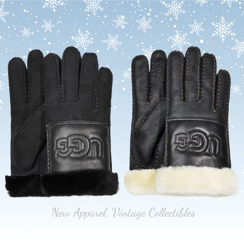 Ugg women shearling - ugg,