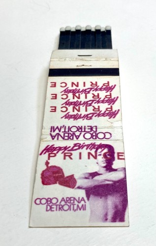 Vtg prince rogers - rogers, happy
