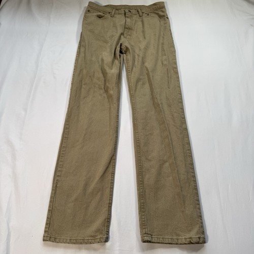 Wrangler 34 regular - x, 34”