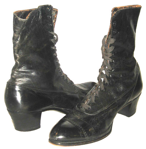 Antique women victorian era - women's,
