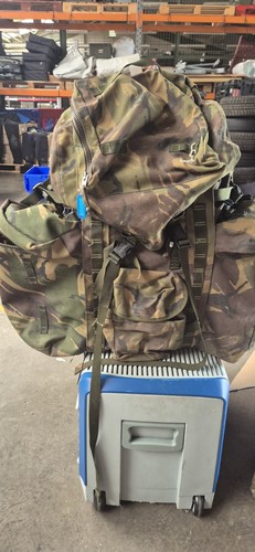 British army dpm - army, plce