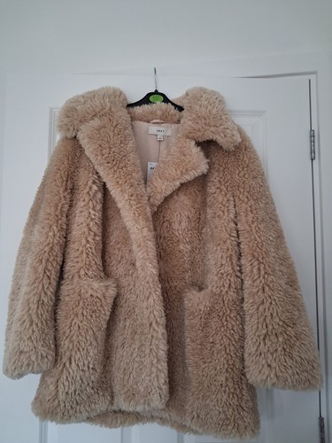 Bnwt next faux - next, small