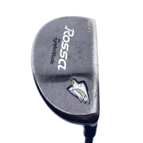 Used taylormade rossa core - taylormade,