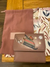 Radley Leather Purse Wallet