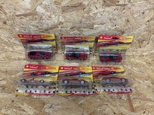 6 rare Ferrari Shell V-Power