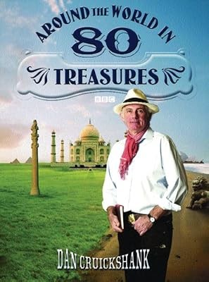Around the world eighty - around,