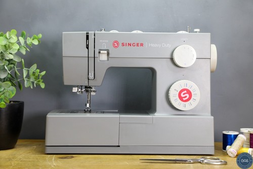 Singer 4423 heavy duty - singer,