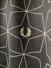 Fred Perry Mens full zip