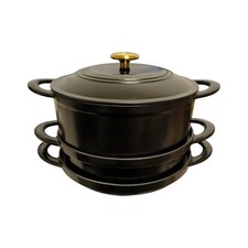 Tramontina piece stackable - tramontina,