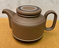 Vintage 1976 Hornsea Pottery