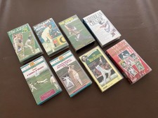 Cricket Collection PAL VHS