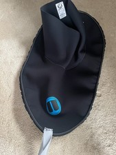 Nookie AMP white water kayak spray deck XL keyhole used once