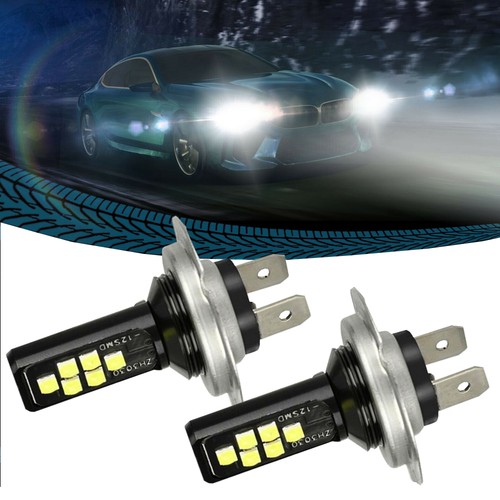 2pcs led lights car - 2pcs,