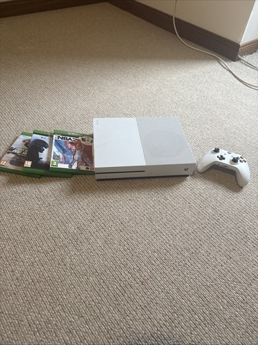 Microsoft xbox one - xbox, s