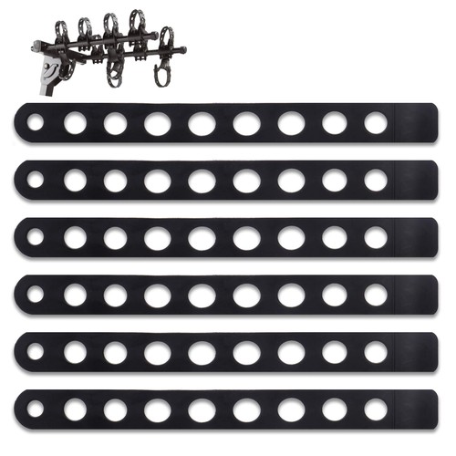 Replacement bike rack - bike,