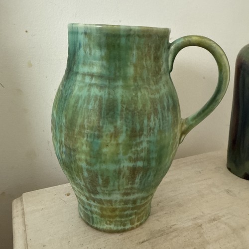 Vintage ruskin style - vintage,