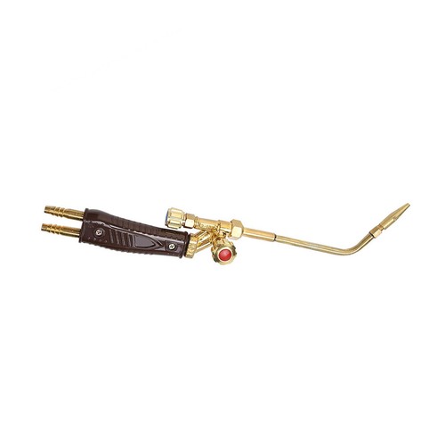 Injection type welding - welding, torch
