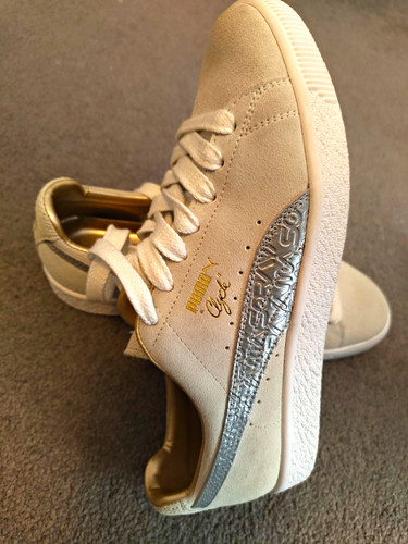 Puma clyde mens - puma,