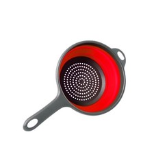 Red Foldable SpaceSaving