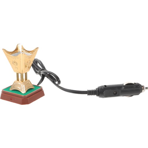 Tabletop incense burner - incense,