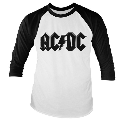 Officially licensed - ac/dc,