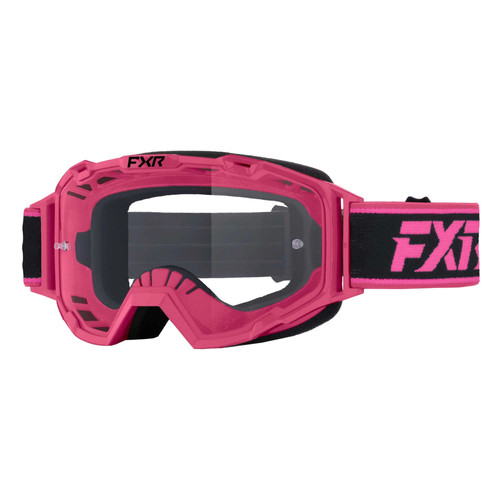 Fxr goggles maverick - goggles,