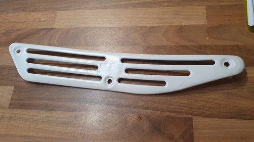 Yamaha dt50 ty50 exhaust - dt50,