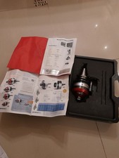 spindle speeder 1:7 madaula