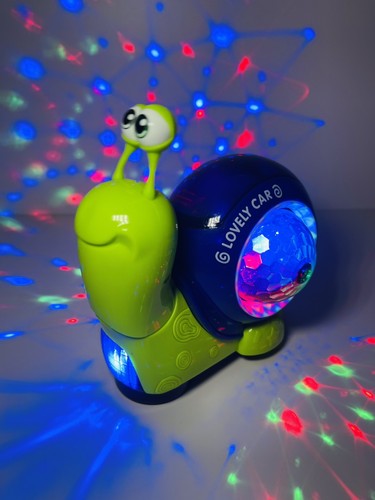 Battery operated lovely - operated,