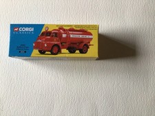Corgi classics 20201 bedford - 20201,