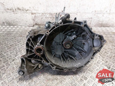FORD MONDEO MK5 2.0 TDCI 6 SPEED MANUAL GEARBOX DG9R7F096ACC 2015