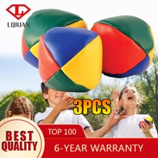 Juggling Balls Durable Soft