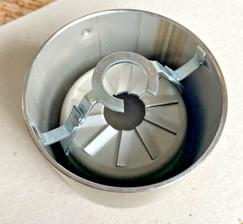 Rayburn cooker blast tube - rayburn,