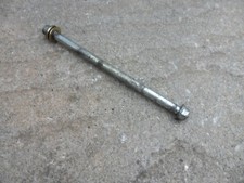 SUZUKI JR80 SWING ARM PIN - JR