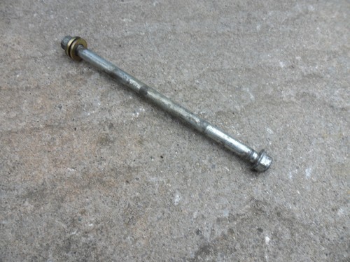 Suzuki jr80 swing arm - -, jr