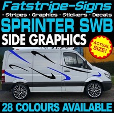 to fit MERCEDES SPRINTER SWB