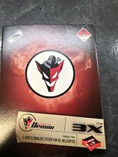 Bavarian Demon 3x Rc Heli Gyro