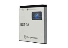 Original Sony Ericsson Battery