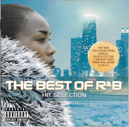 Best the hit - best, r&b,