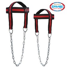FARABI Head Harness Weight