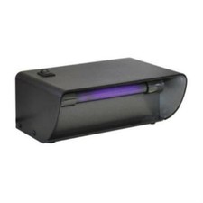 Eagle Bank Note Checker with UV Light, Forged or Genuine Notes