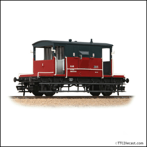 Bachmann 540 20t brake - 37-540, br